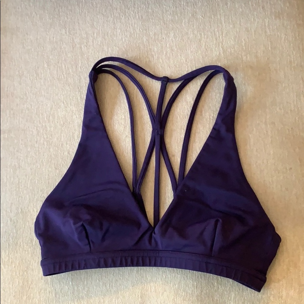 Lululemon Sport Bra